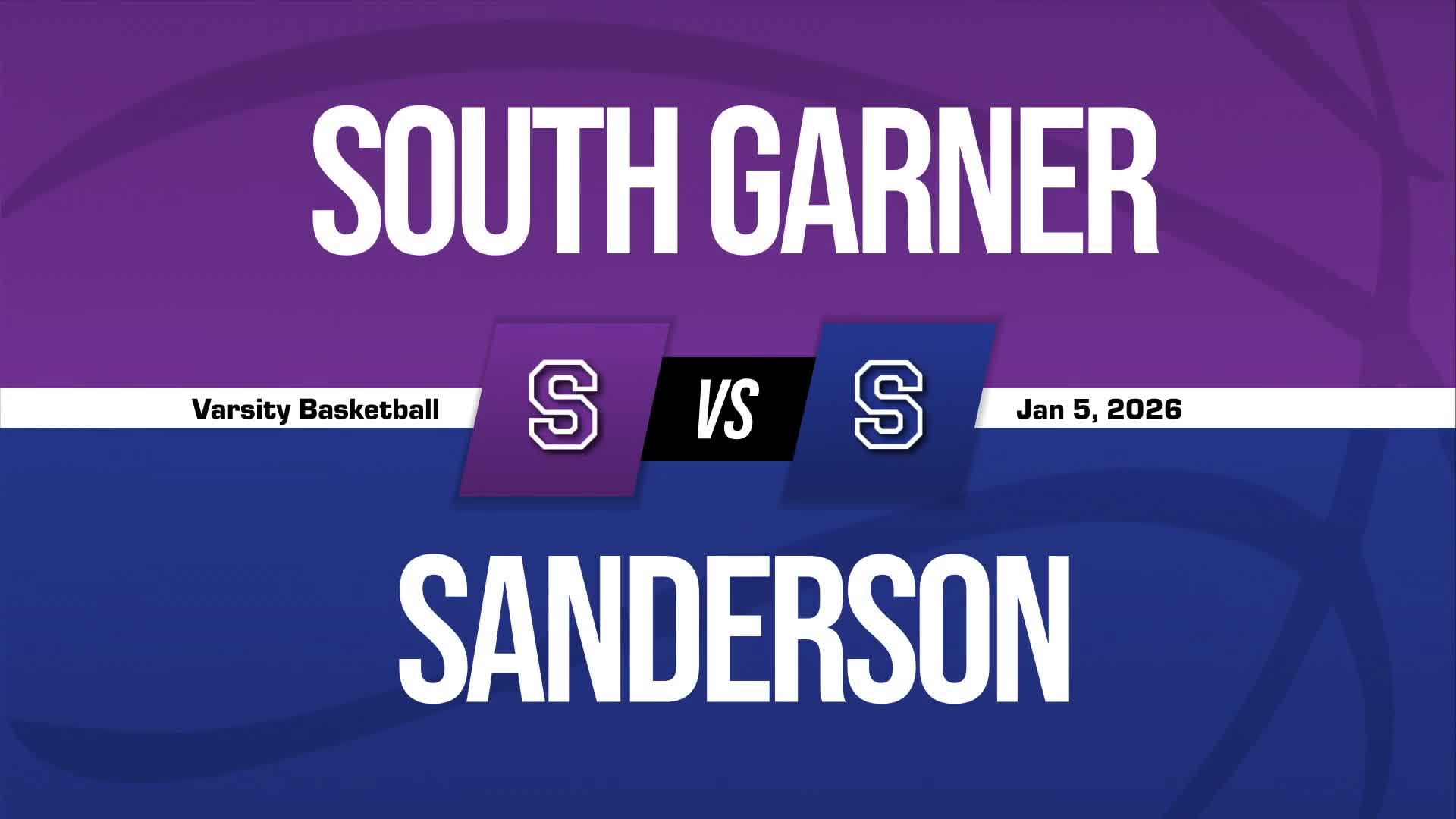 Basketball Game Preview: Sanderson Spartans vs. Cary Imps + How To Watch