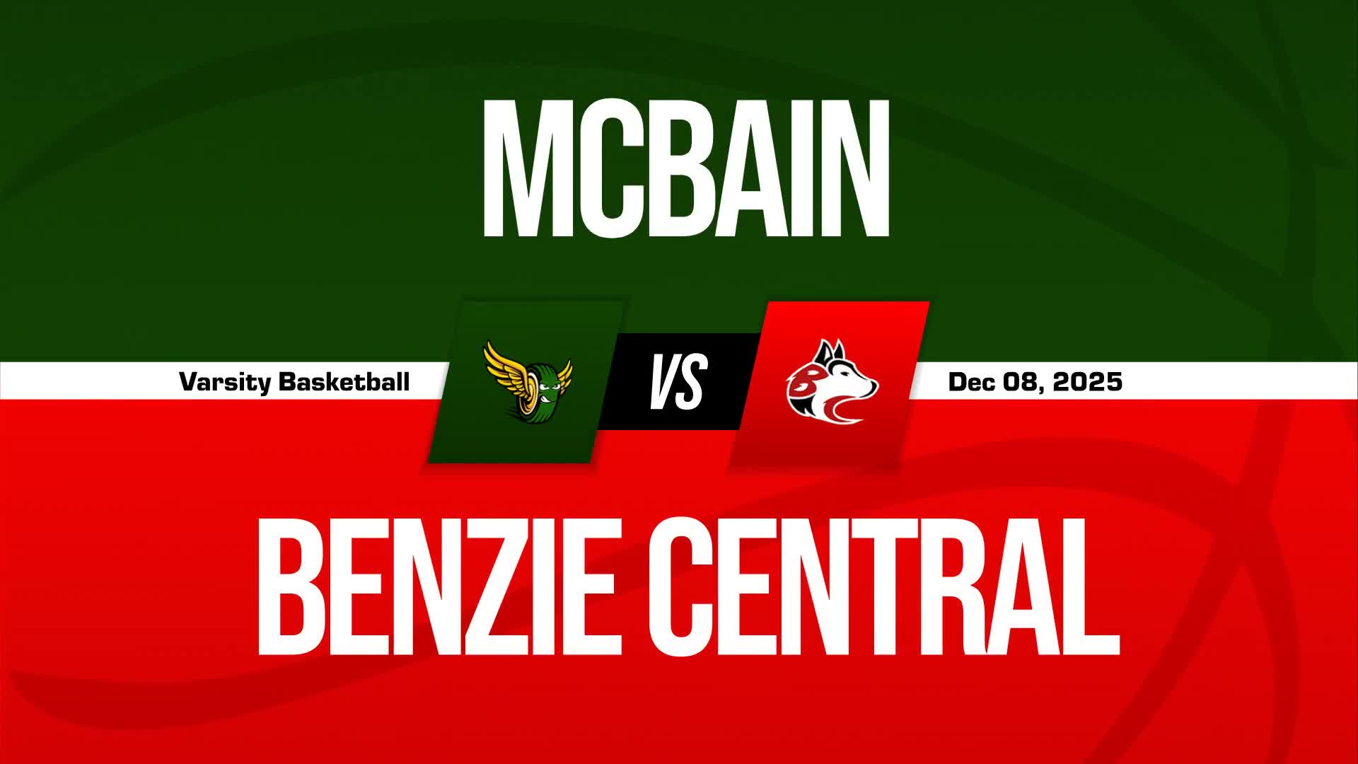 Basketball Recap: Mcbain's Undefeated Season over After Five Gam