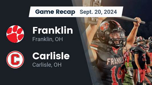 Football Game Preview: Franklin Wildcats vs. Monroe Hornets