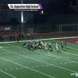 Football Recap: St. Augustine Takes a Loss + How To Watch