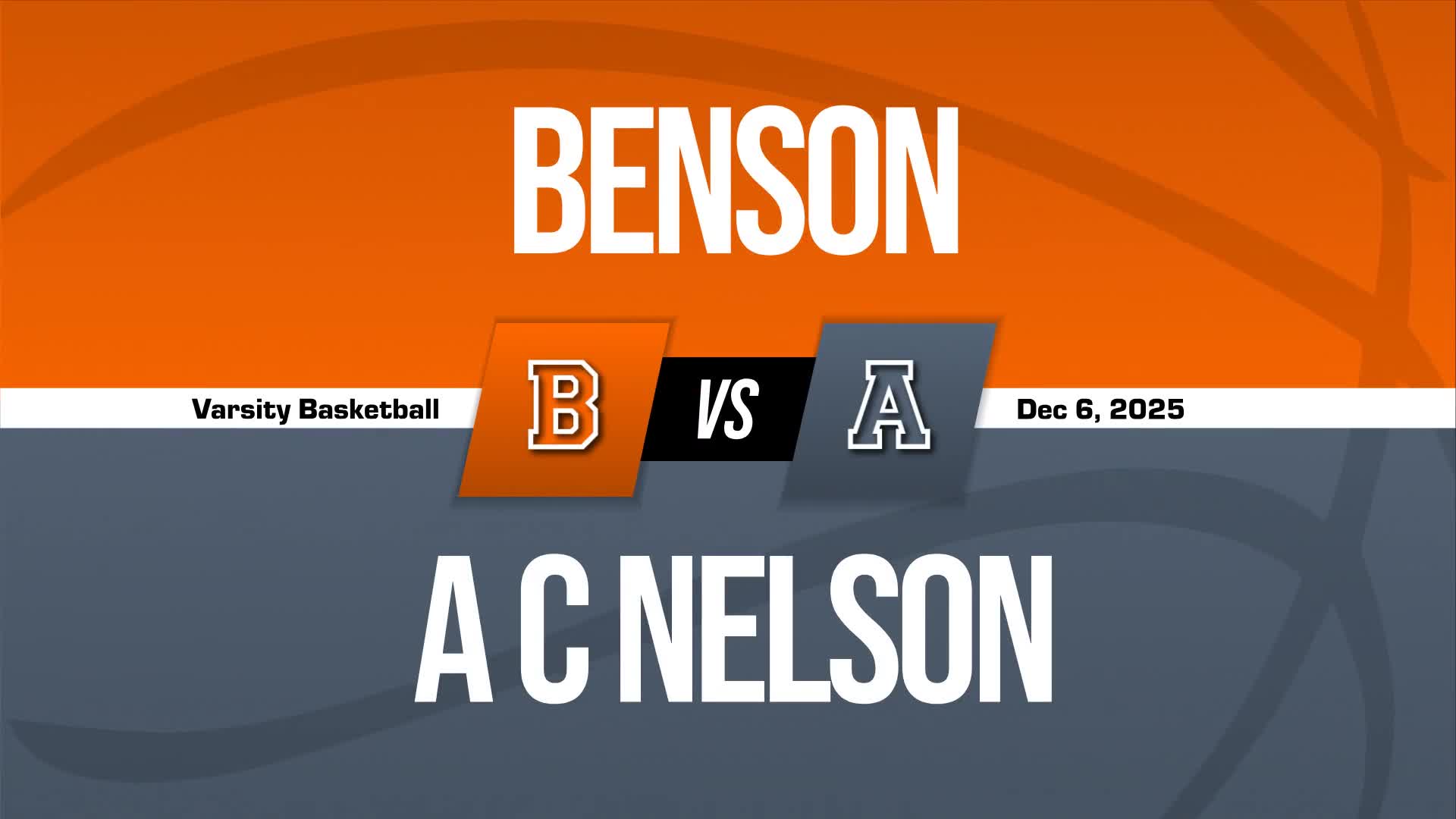 Basketball Recap: Benson Tech Extends Winning Streak to Eight