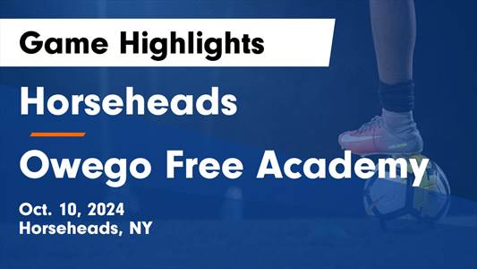 Soccer Recap: Owego Free Academy Picks Up 15th Consecutive  Victory