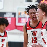 High school basketball: No. 14 Harvard-Westlake advances to CIF Open Division final with 80-61 win over No. 4 Centennial