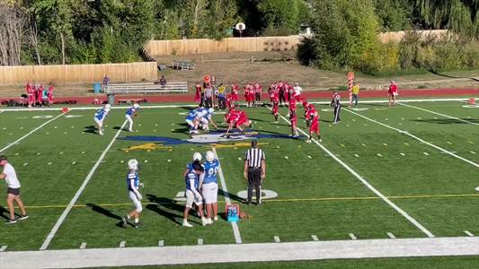 Football Game Preview: Mancos Will Face Sedgwick County