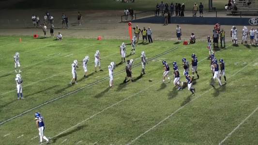 Dominic Souza Game Report: vs Natomas