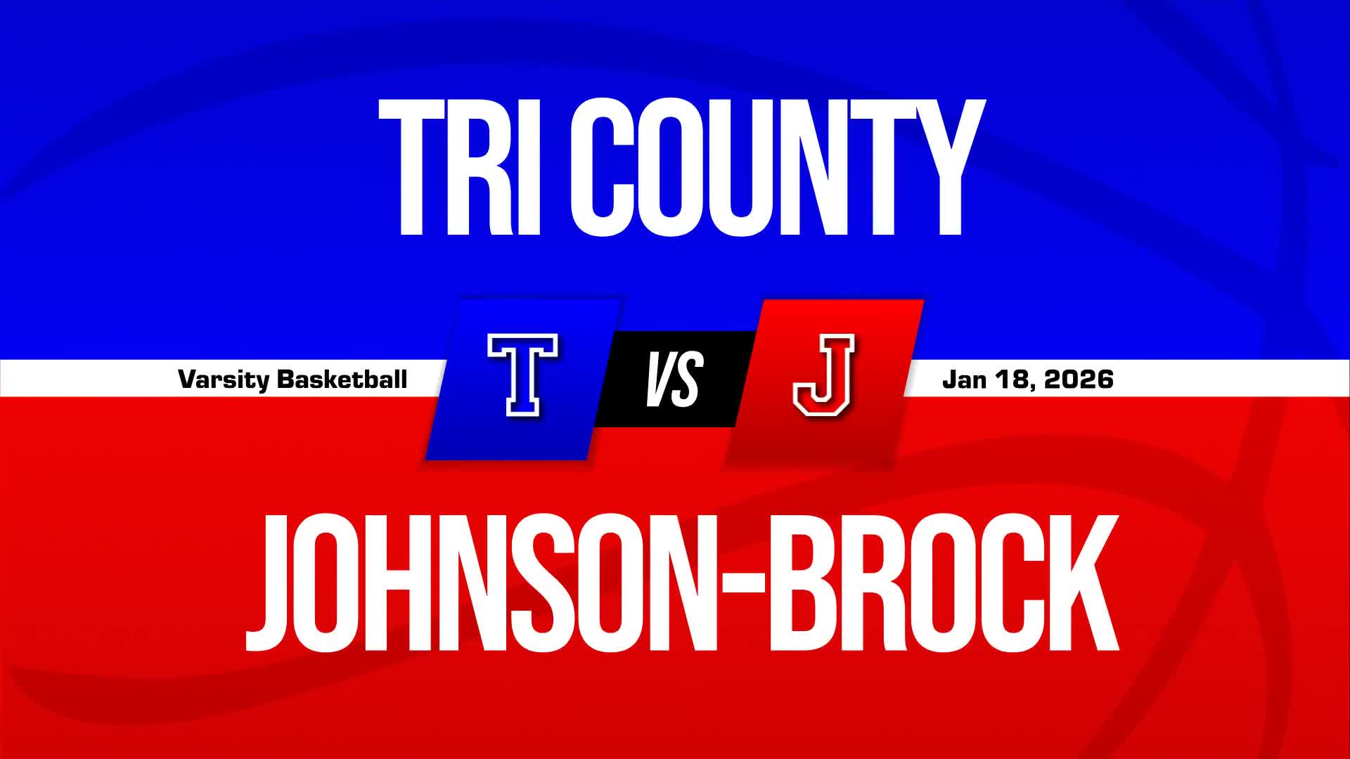 Basketball Game Preview: Johnson-Brock Eagles vs. Humboldt-Table Rock-Steinauer Titans