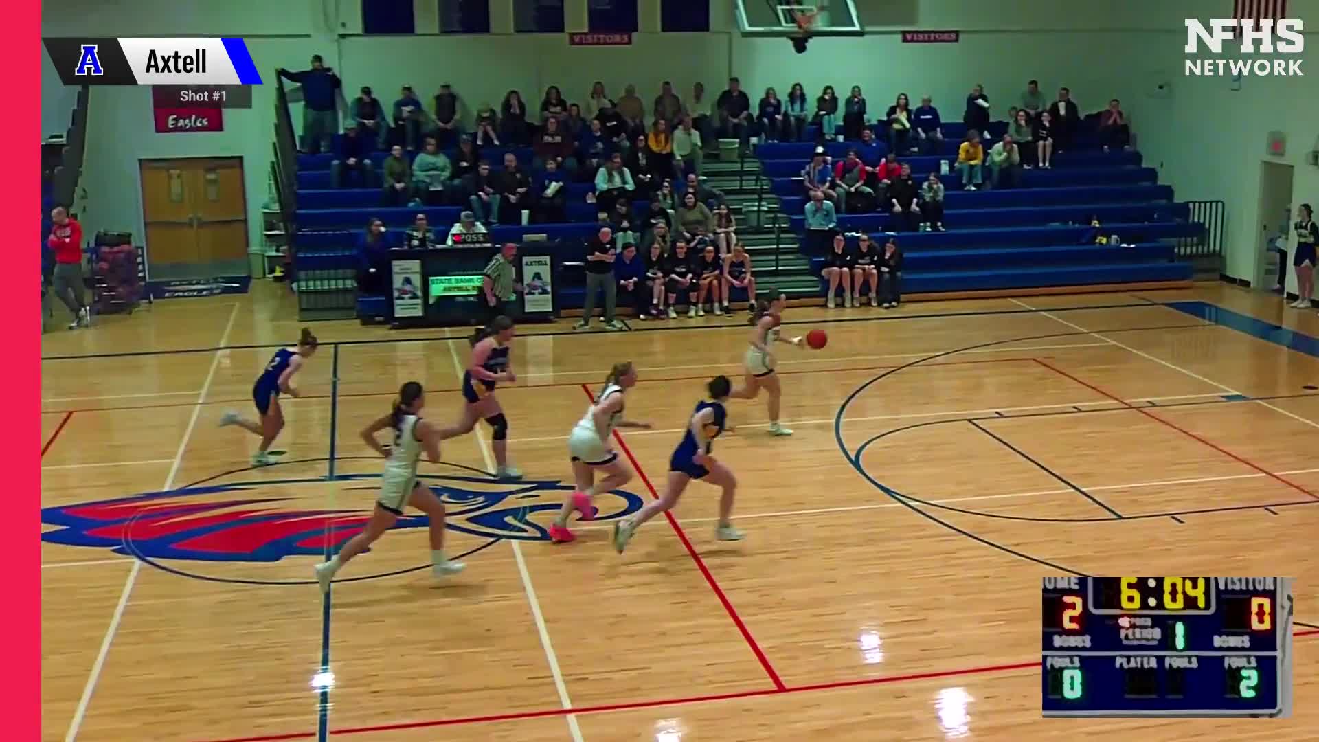 Basketball Recap: Pike Valley Takes a Loss + How To Watch