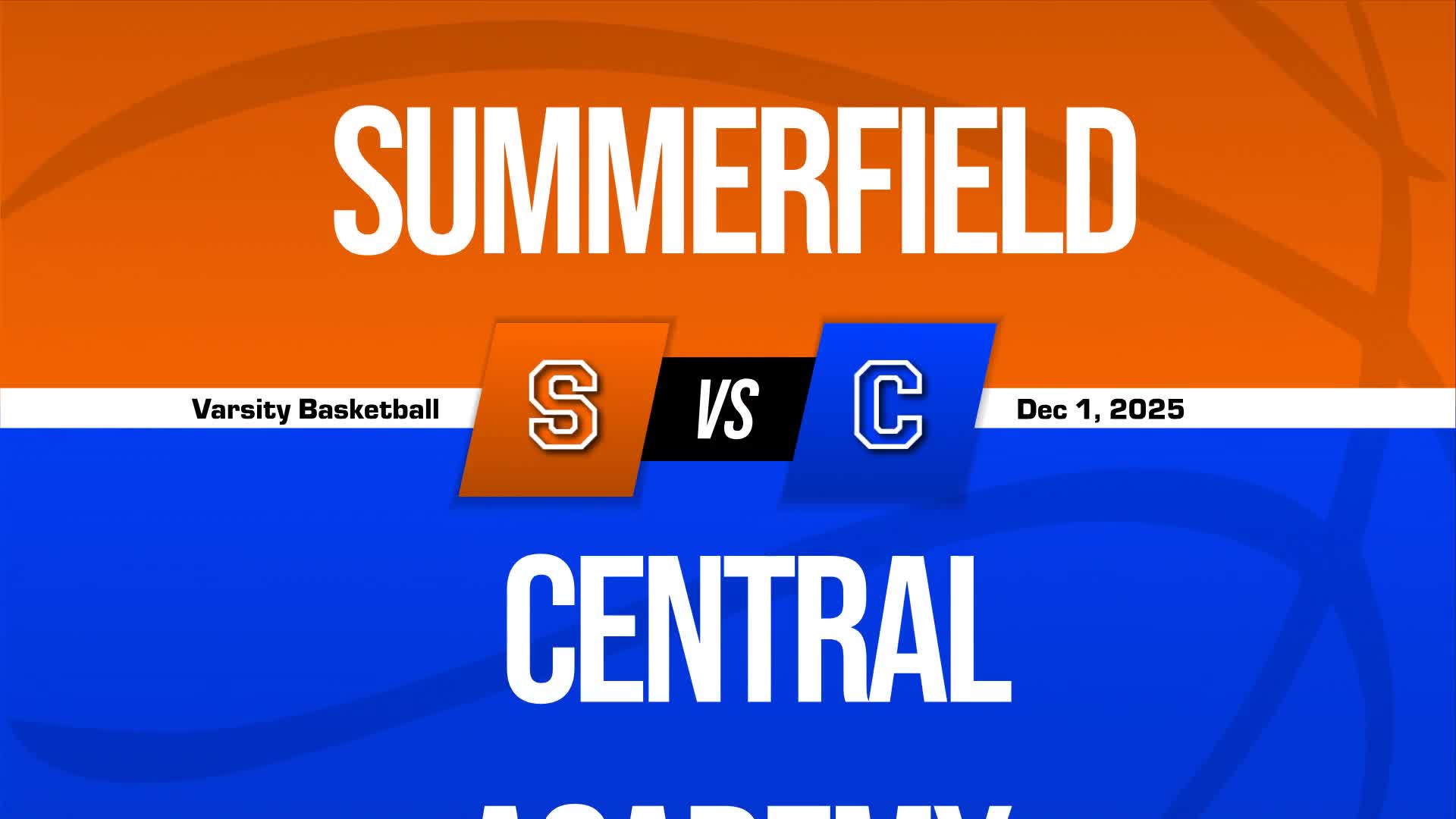 Basketball Game Preview: Central Academy Falcons vs. St. Mary Catholic Central Falcons/Kestrels + How To Watch