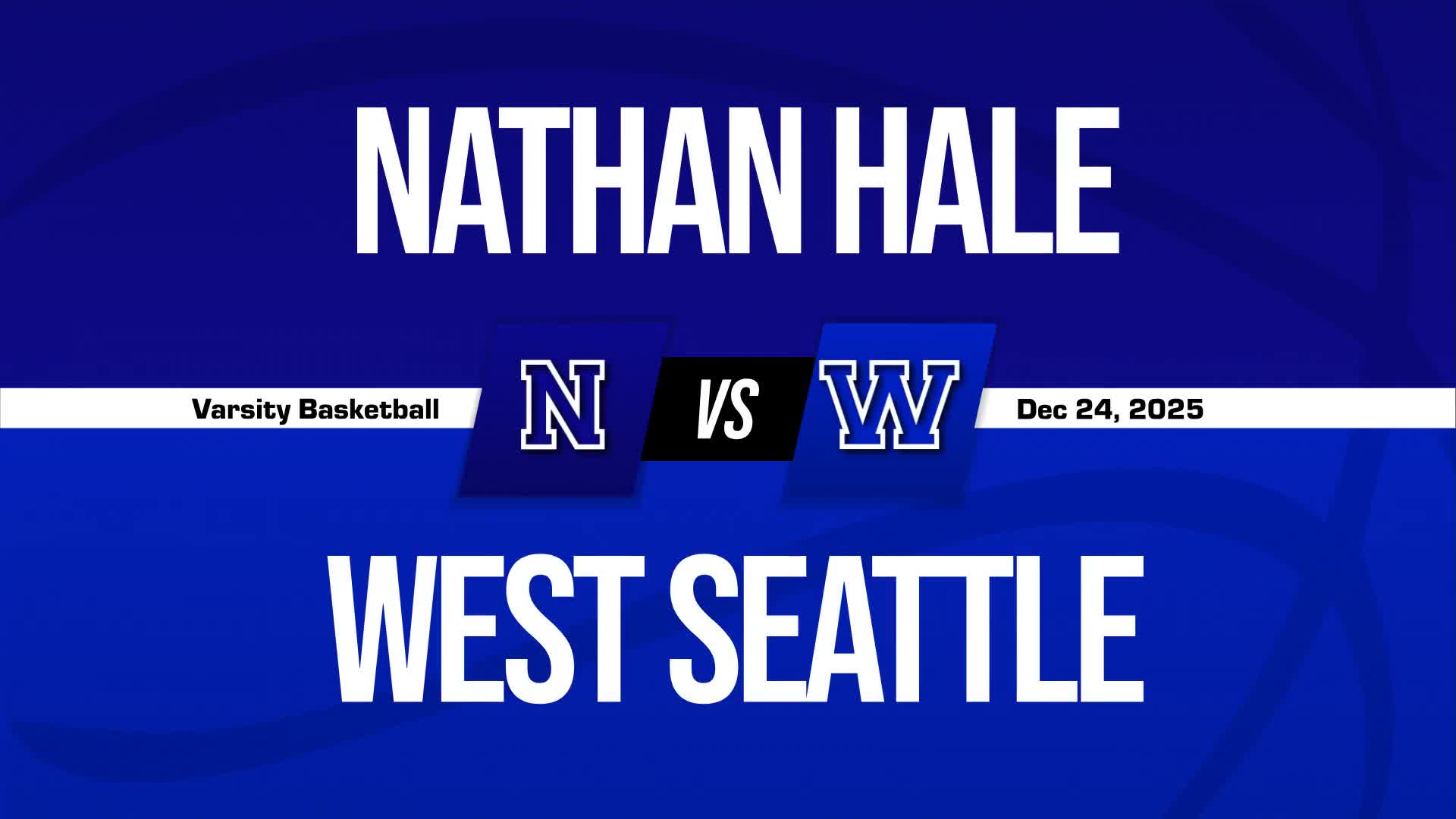 Basketball Recap: West Seattle Picks Up Third Consecutive  Win