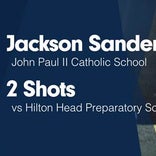 Soccer Game Recap: John Paul II vs. Northwood Academy