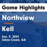 Basketball Game Preview: Northview Titans vs. Forsyth Central Bulldogs