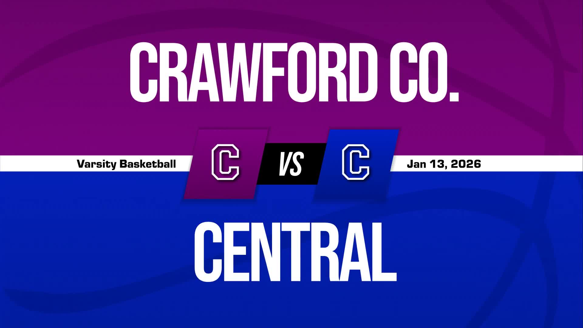 Basketball Game Preview: Crawford County Eagles vs. Chattahoochee County Panthers