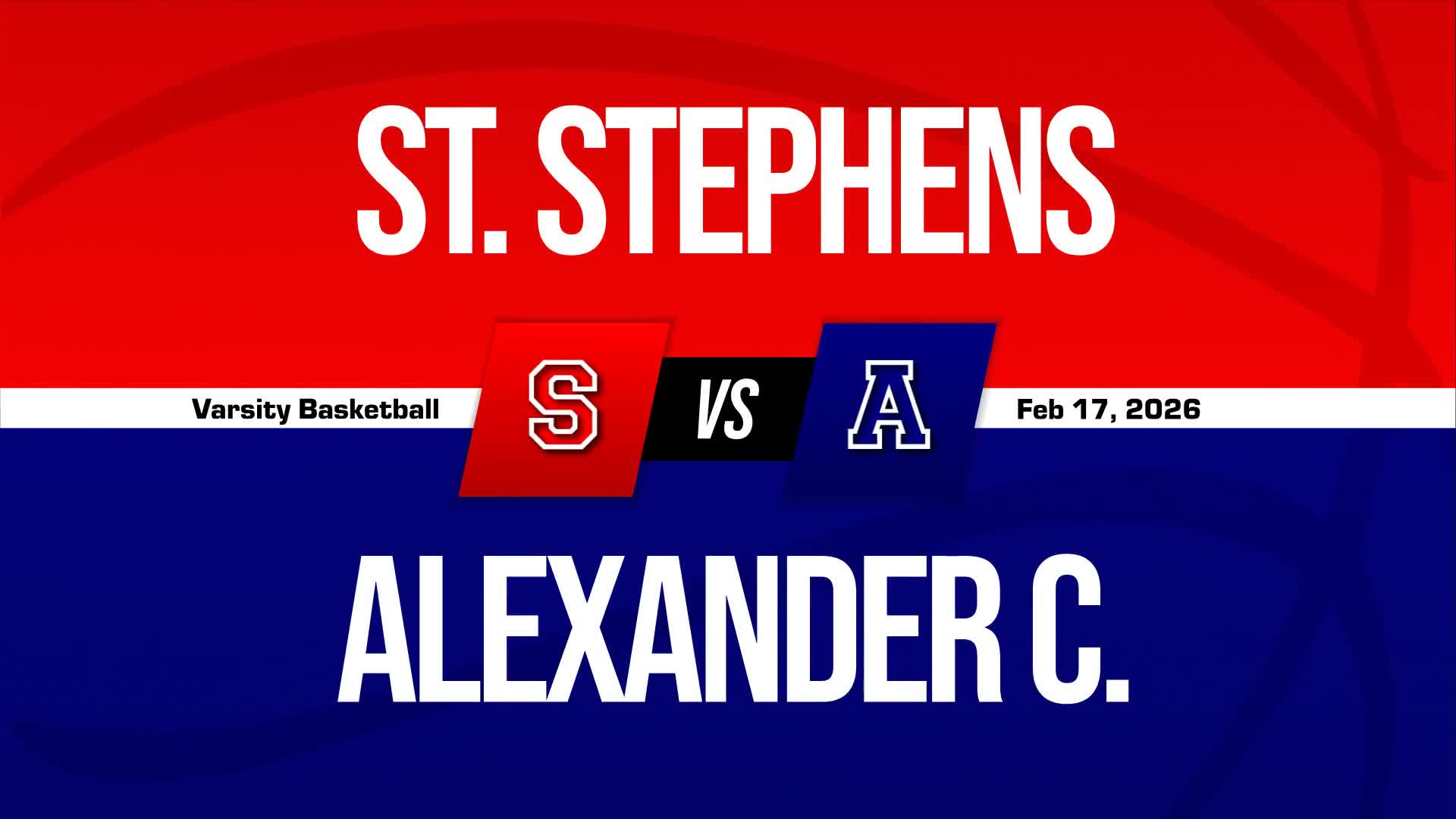 Basketball Recap: Alexander Central Comes Up Short