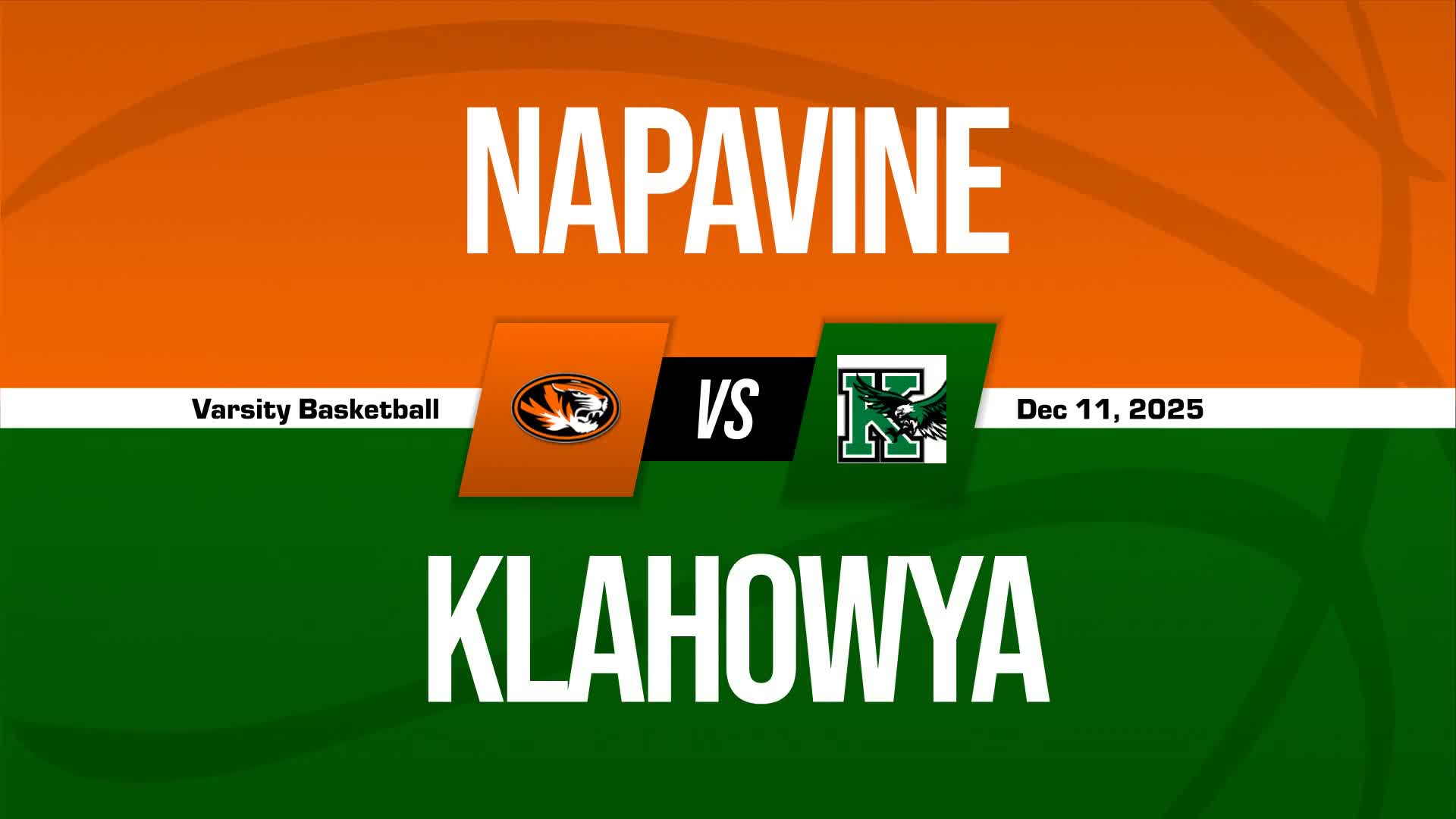 Basketball Recap: Klahowya Takes a Loss