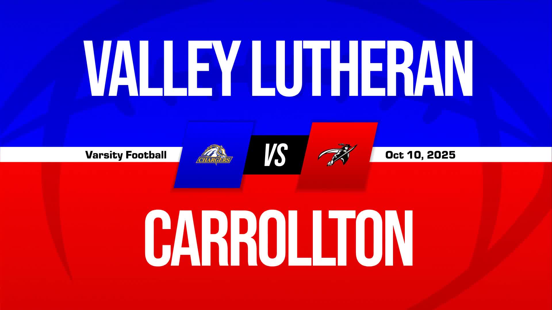 Football Recap: Carrollton Comes Up Short