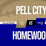 Football Game Preview: Homewood Patriots vs. Hartselle Tigers + How To Watch