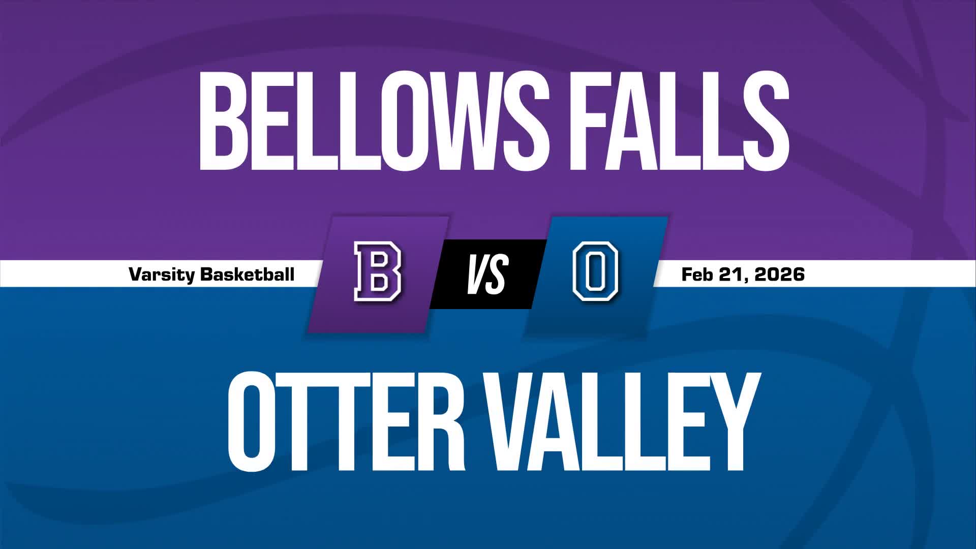 Basketball Recap: Bellows Falls Takes a Loss
