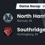 Football Game Preview: North Harrison Cougars vs. Scottsburg Warriors