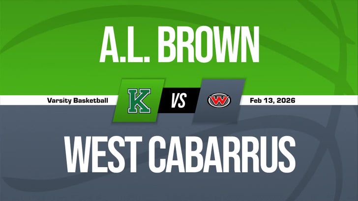 Basketball Recap: A.L. Brown Takes a Loss