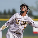 Softball: California strikeout leaders