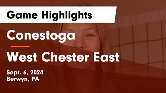 Volleyball Game Preview: East Plays at Home