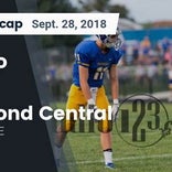 Football Game Preview: Raymond Central vs. Bishop Neumann