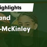 Basketball Game Recap: Northland Vikings vs. Linden-McKinley Panthers