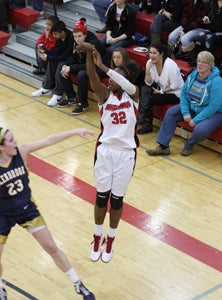 Jewell Loyd, Niles West