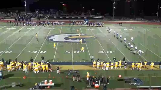 Suburban - Gold Top Football Player Performances