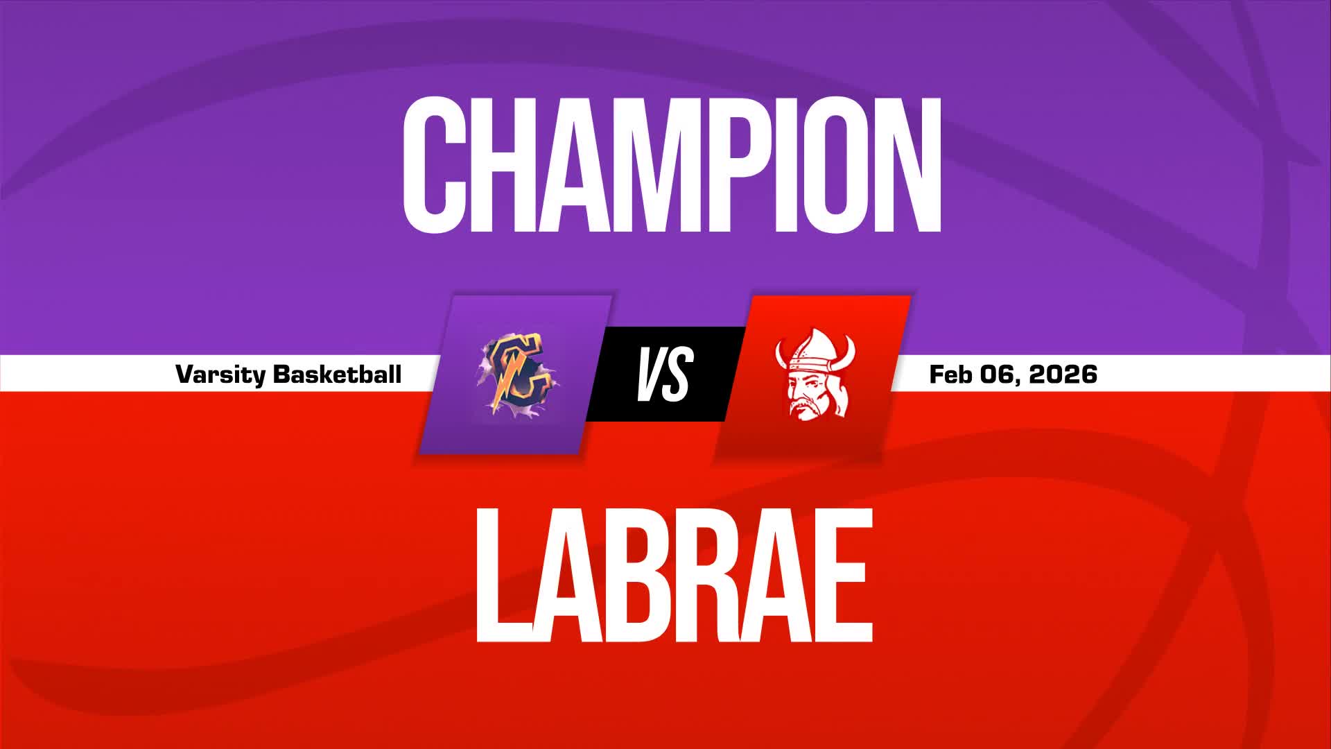 Basketball Recap: Champion Comes Up Short