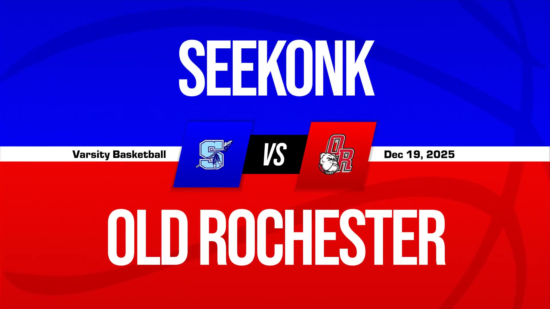 Basketball Recap: Seekonk Comes Up Short + How To Watch