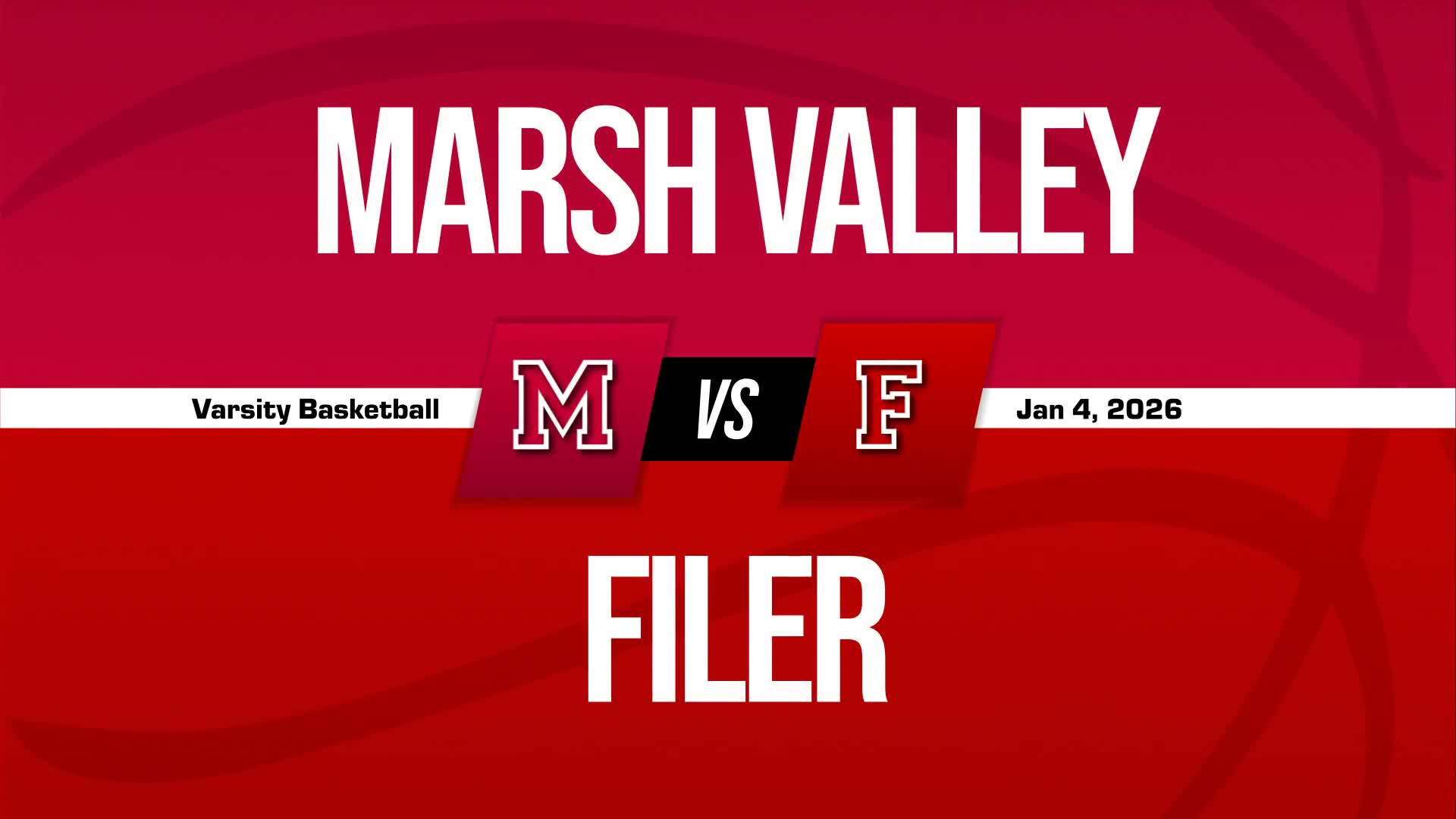 Basketball Recap: Marsh Valley Falls Short Against Ranked Teton