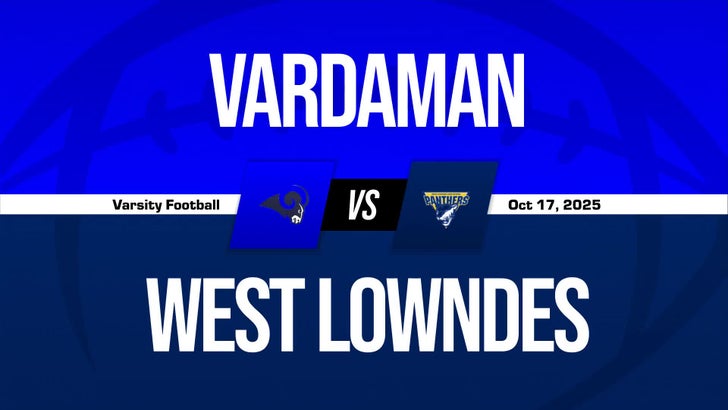 Football Recap: Vardaman Falls Short of Leflore County in the Pl