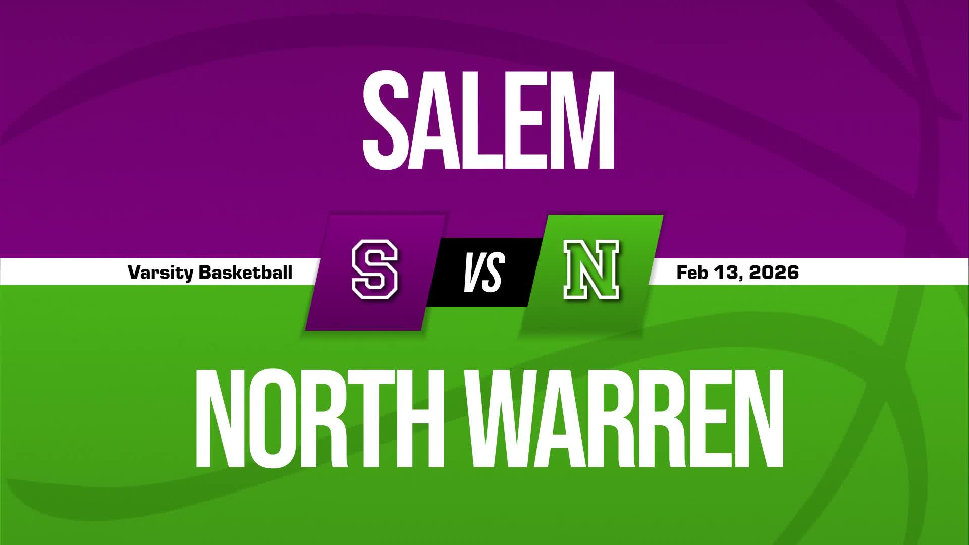 Basketball Recap: North Warren Central Triumphs + How To Watch