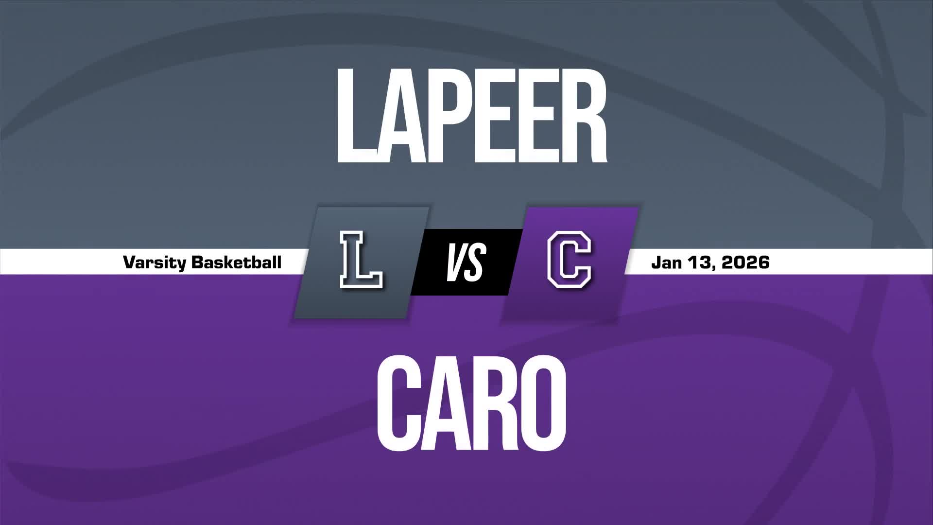 Basketball Recap: Lapeer Comes Up Short + How To Watch