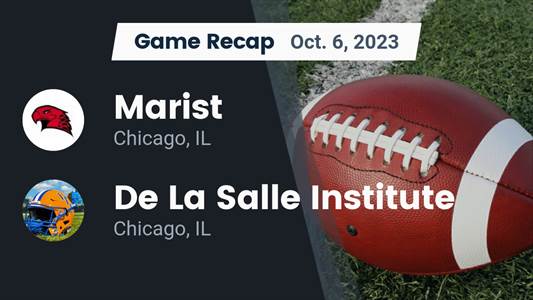 Football Game Preview: DePaul College Prep Rams vs. De La Salle Meteors
