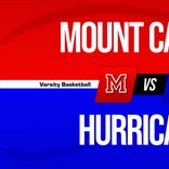 Basketball Recap: Mount Carmel Comes Up Short