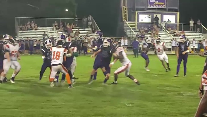 Thrive Academy vs. Kentwood