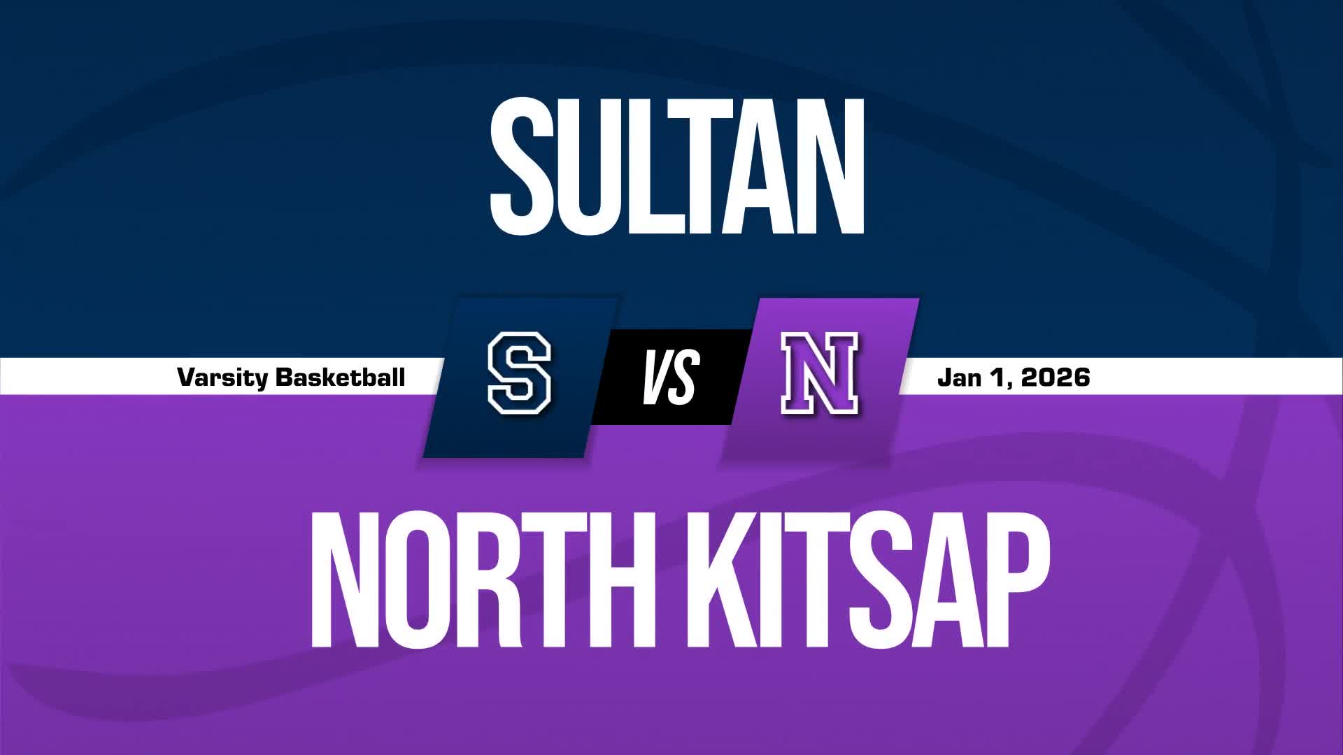 Basketball Game Preview: North Kitsap Vikings vs. Port Angeles R