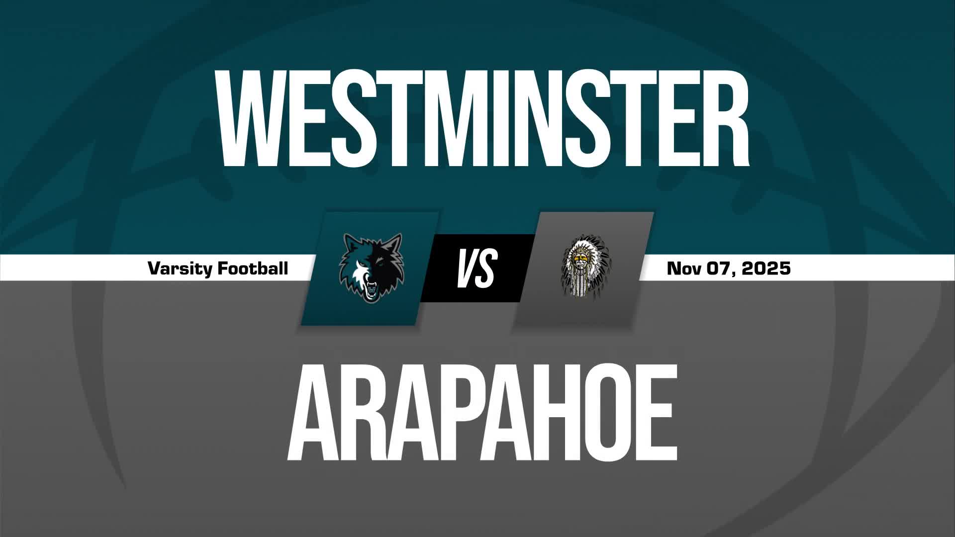 Football Game Preview: Arapahoe Warriors vs. Fairview Knights + Official Tickets