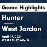 Soccer Game Preview: West Jordan vs. Granger