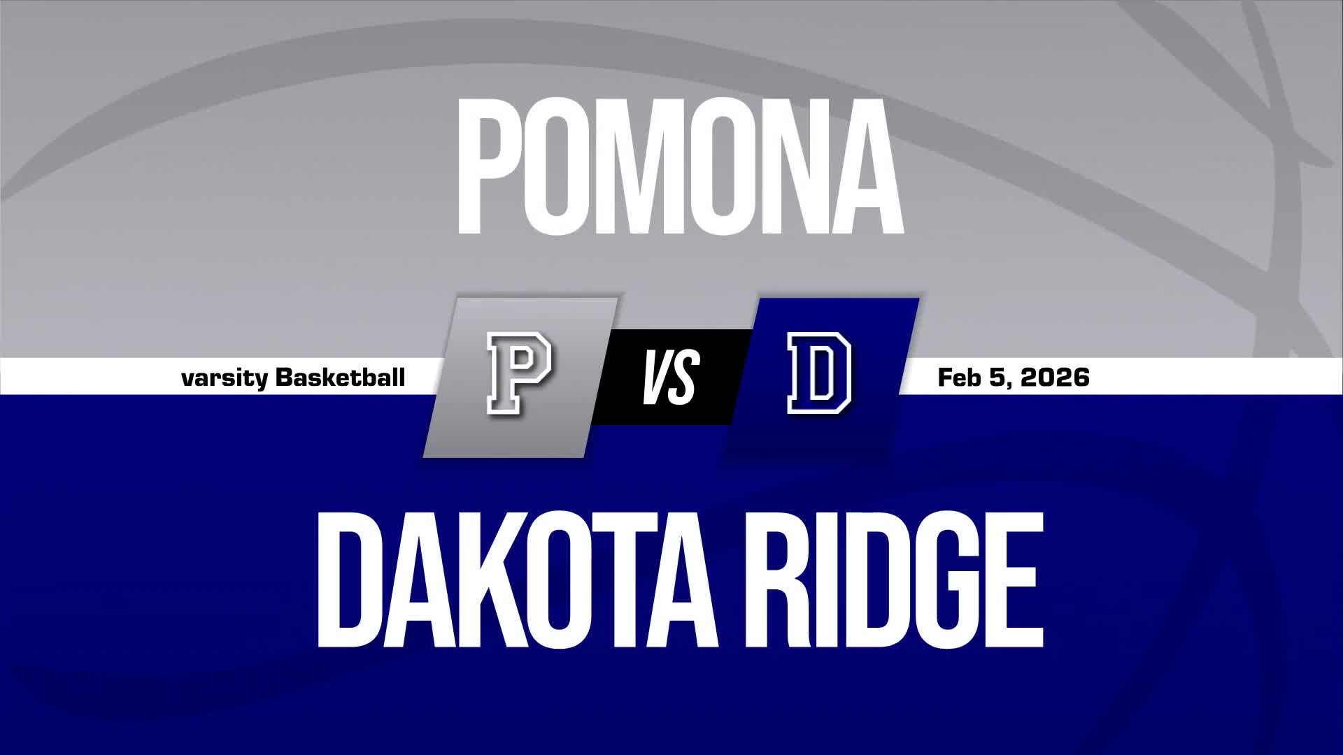 Basketball Recap: Dakota Ridge Comes Up Short