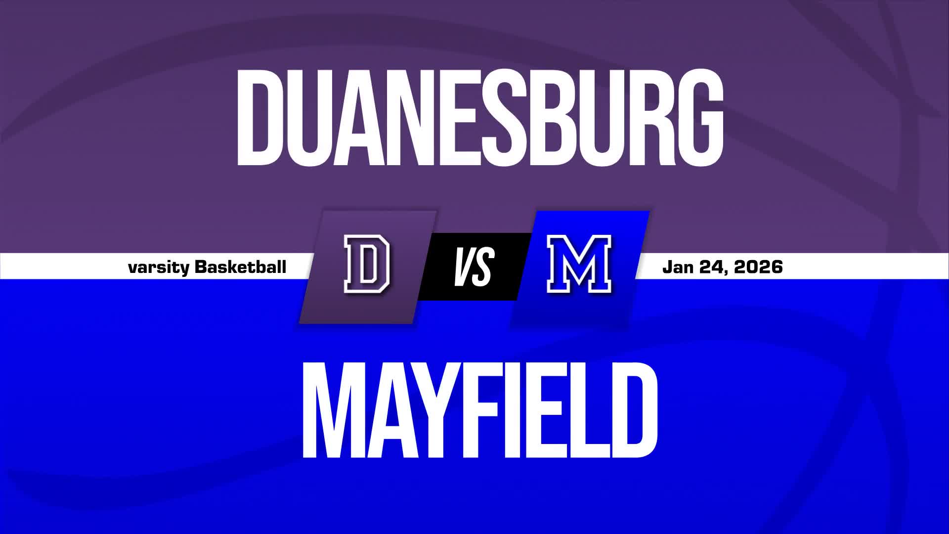 Basketball Recap: Duanesburg Proves Higher State Rank Is No Mistake + How To Watch