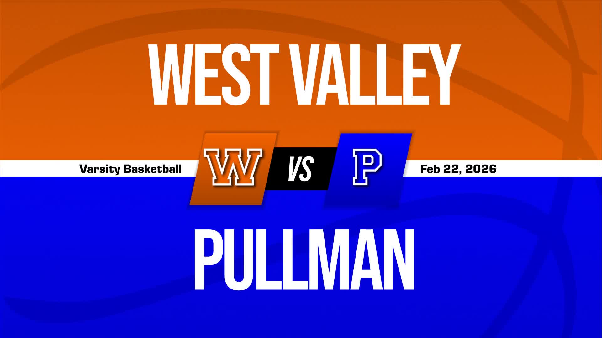 Basketball Recap: Pullman Takes Down West Valley in a Playoff Ba