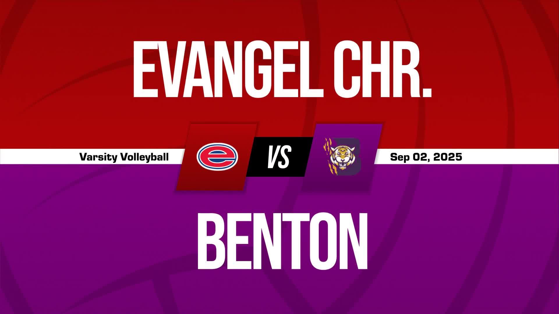 Volleyball Recap: Benton's  Victory  on Thursday Extends Winning