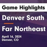 Soccer Game Preview: Denver South vs. Denver North