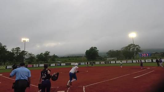 Softball Recap: Bledsoe County Gets the Win