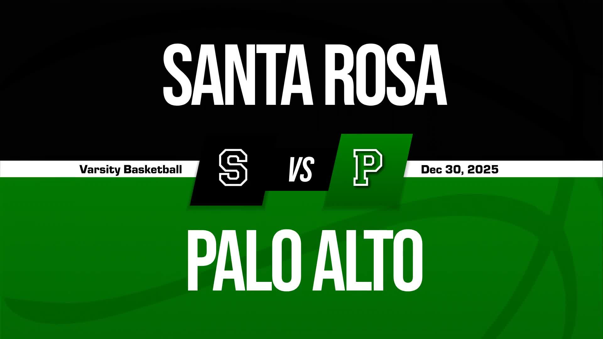 Basketball Recap: Palo Alto Has No Trouble Against Homestead