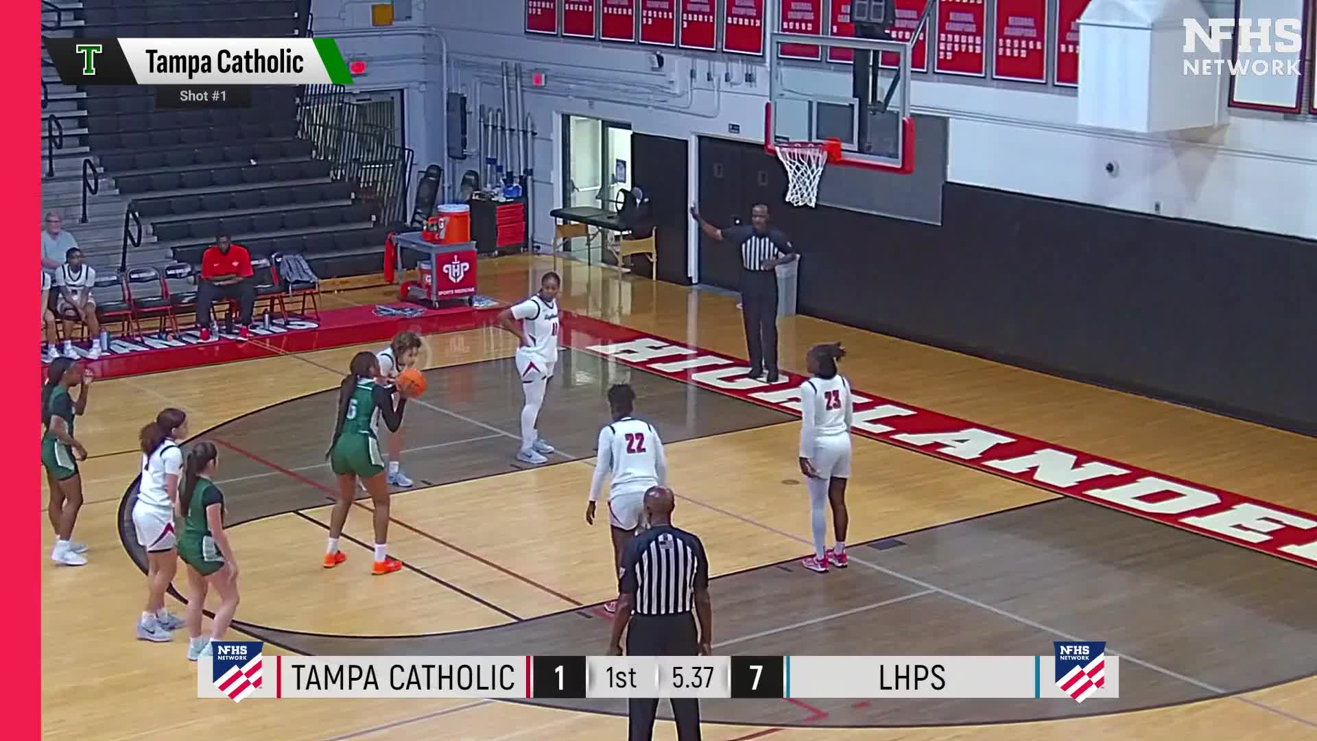 Basketball Recap: Lake Highland Prep Picks Up 16th Consecutive  Victory + How To Watch