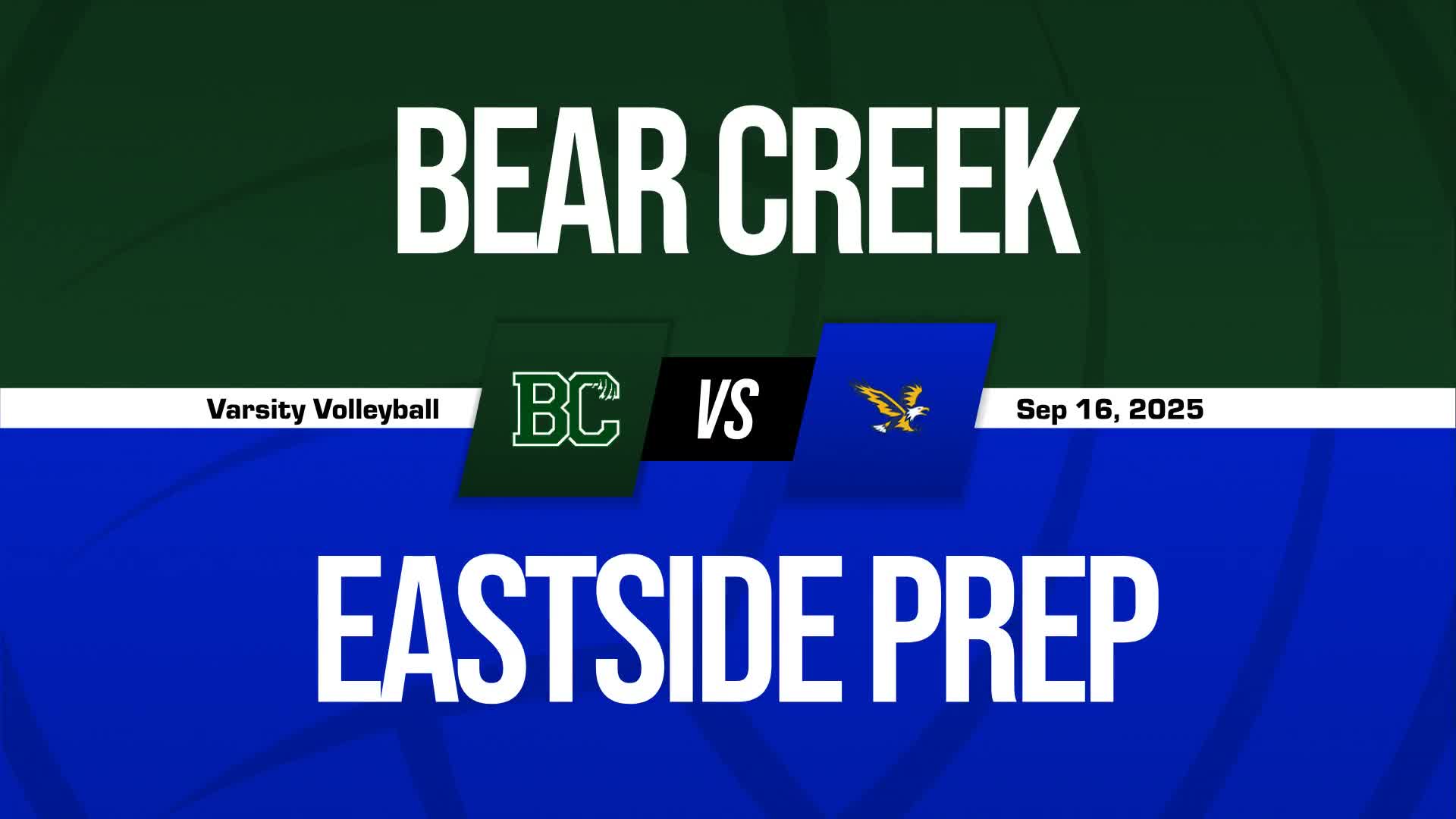 Volleyball Game Preview: Eastside Prep vs. Overlake Owls